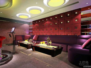 合肥ktv裝修設(shè)計流程