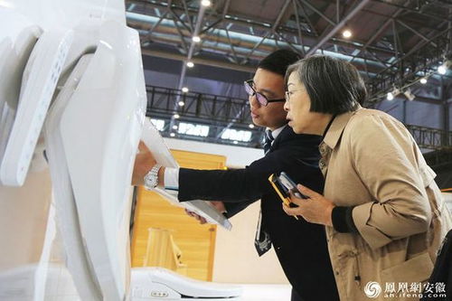 鳳凰網(wǎng)安徽一周圖片精選 賽級貓合肥 選美