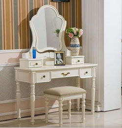 誰知道合肥哪個家具商場有這種風(fēng)格的妝臺賣呀