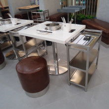 祥賽貝火鍋用品合肥公司與合肥家具市場的融合發(fā)展