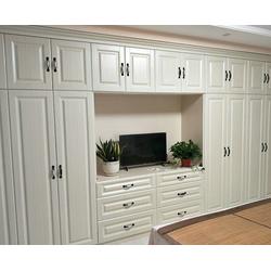 合肥板式家具訂制指南 春之晟為您打造理想家居