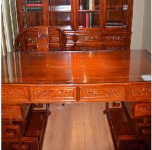 合肥友聯·為家紅木館 傳承東方雅韻，締造傳世家居